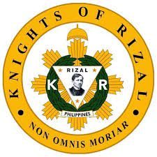 Order of the Knights of Rizal